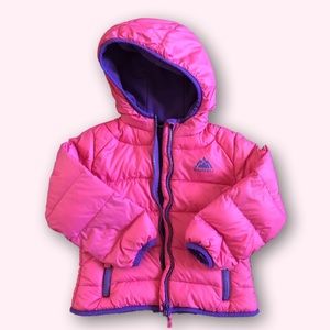 {Snozu} toddler coat